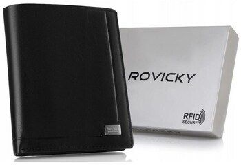 Peňaženky Rovicky  Pc-108-bar
