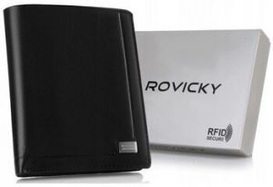 Peňaženky Rovicky  Pc-108-bar
