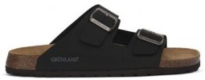 Žabky Grunland  CB3012NERO
