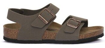 Sandále BIRKENSTOCK  New York