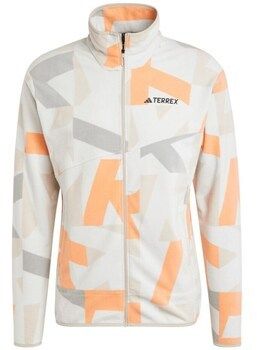 Flísové mikiny adidas  Terrex Multi
