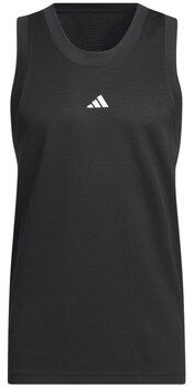 Tričká s krátkym rukávom adidas  Basketball Legends