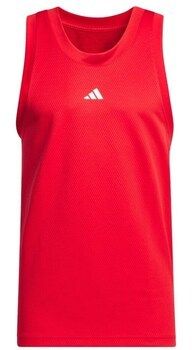 Tričká s krátkym rukávom adidas  Basketball Legends