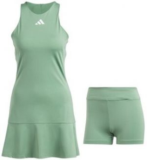 Šaty adidas  Y-dress Performance Heat.rdy