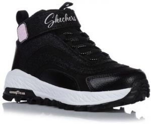 Členkové tenisky Skechers  Fuse Tread Wild Ad