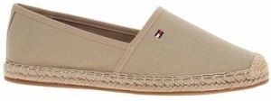Espadrilky Tommy Hilfiger  FW0FW08541ACC