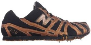 Bežecká a trailová obuv New Balance  RX230GB