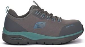 Nízke tenisky Skechers  Gyaq Arch Fit