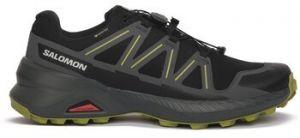 Bežecká a trailová obuv Salomon  Speedcross Peak Gtx