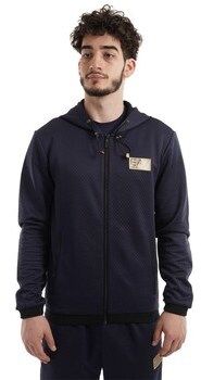 Mikiny Emporio Armani  Train Gold Label