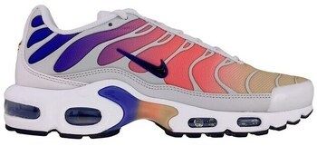Nízke tenisky Nike  Air Max Plus Tn Platinum