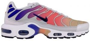 Nízke tenisky Nike  Air Max Plus Tn Platinum
