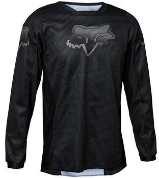 Tričká s krátkym rukávom Fox  Cross 180