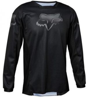 Tričká s krátkym rukávom Fox  Cross 180
