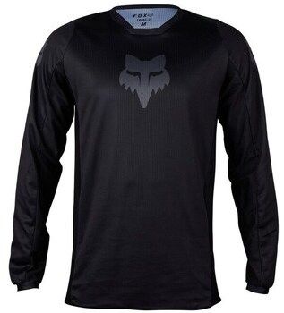 Tričká s krátkym rukávom Fox  Cross 180