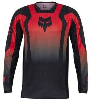 Tričká s krátkym rukávom Fox  Cross 180 Lean-extd