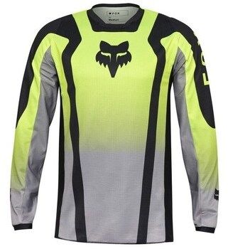 Tričká s krátkym rukávom Fox  Cross 180 Lean