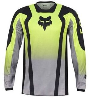 Tričká s krátkym rukávom Fox  Cross 180 Lean