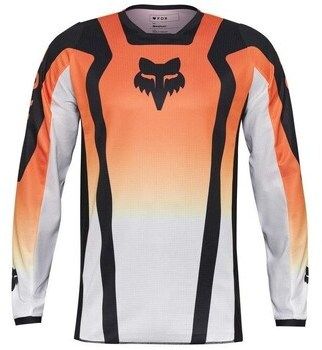 Tričká s krátkym rukávom Fox  Cross 180 Lean