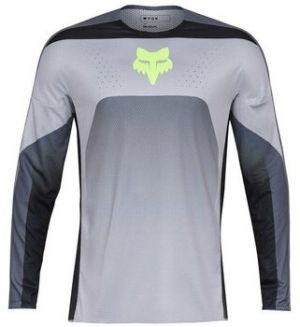 Tričká s krátkym rukávom Fox  Cross 360