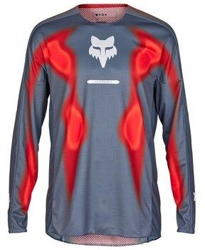 Mikiny Fox  Cross 360