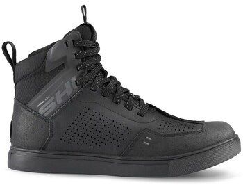 Členkové tenisky Shima  REBEL20WPMENBLK