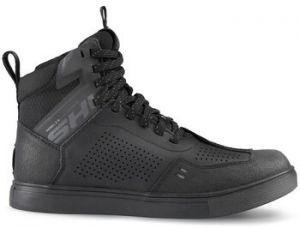 Členkové tenisky Shima  REBEL20WPMENBLK