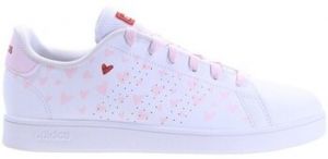 Nízke tenisky adidas  Advantage K