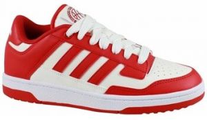 Nízke tenisky adidas  Rapid Court Low J