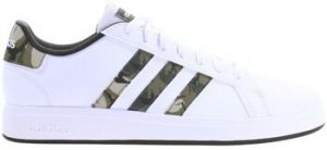 Nízke tenisky adidas  Grand Court 2.0 K