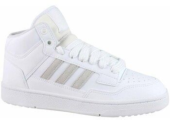 Polokozačky adidas  Rapid Court Mid J