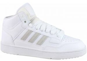 Polokozačky adidas  Rapid Court Mid J