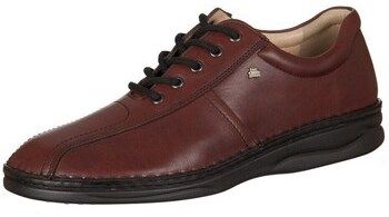 Nízke tenisky Finn Comfort  Dijon Teak Idaho