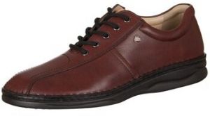 Nízke tenisky Finn Comfort  Dijon Teak Idaho