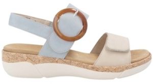 Sandále Remonte  Chaussures R6853
