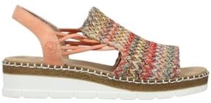 Sandále Rieker  Chaussures V1241