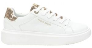 Derbie Teddy Smith  Chaussures 120121