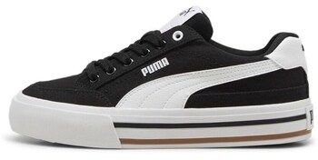 Nízke tenisky Puma  Court Classic Vulc Fs Jr