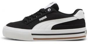 Nízke tenisky Puma  Court Classic Vulc Fs Jr