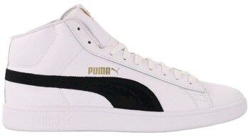 Polokozačky Puma  Smash V2 Mid L