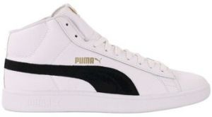 Polokozačky Puma  Smash V2 Mid L