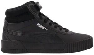 Polokozačky Puma  Carina Mid