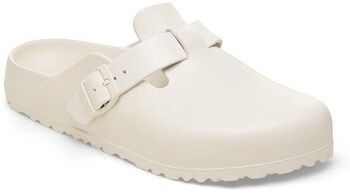 Žabky BIRKENSTOCK  Boston Eva Eggshell