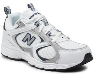 Nízke tenisky New Balance  Nb 408