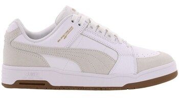 Nízke tenisky Puma  Slipstream Lo Suede