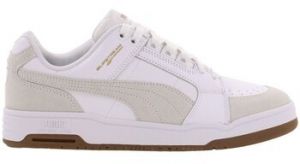 Nízke tenisky Puma  Slipstream Lo Suede