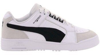 Nízke tenisky Puma  Slipstream Lo Suede Fs