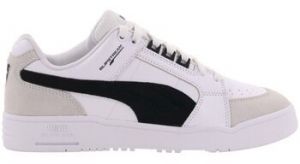 Nízke tenisky Puma  Slipstream Lo Suede Fs