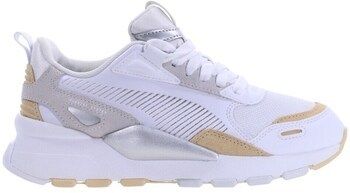 Nízke tenisky Puma  Rs 3.0 Metallic Wns
