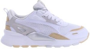 Nízke tenisky Puma  Rs 3.0 Metallic Wns